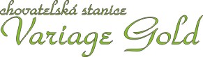 ch. st. Variage Gold